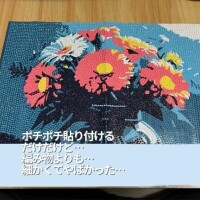 ベッドの中から♪♪