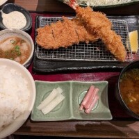 昨日の夕飯〜
