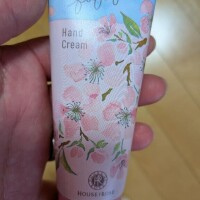 ハンドクリーム