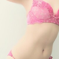 夜のお花見デート