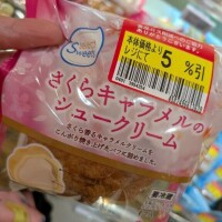 さくら見つけました！！