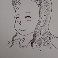 警察からのラブレター