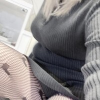 延ばしました(；；)🫶