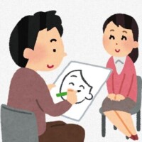 似顔絵書いてる？