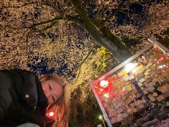 【お礼写メ日記】