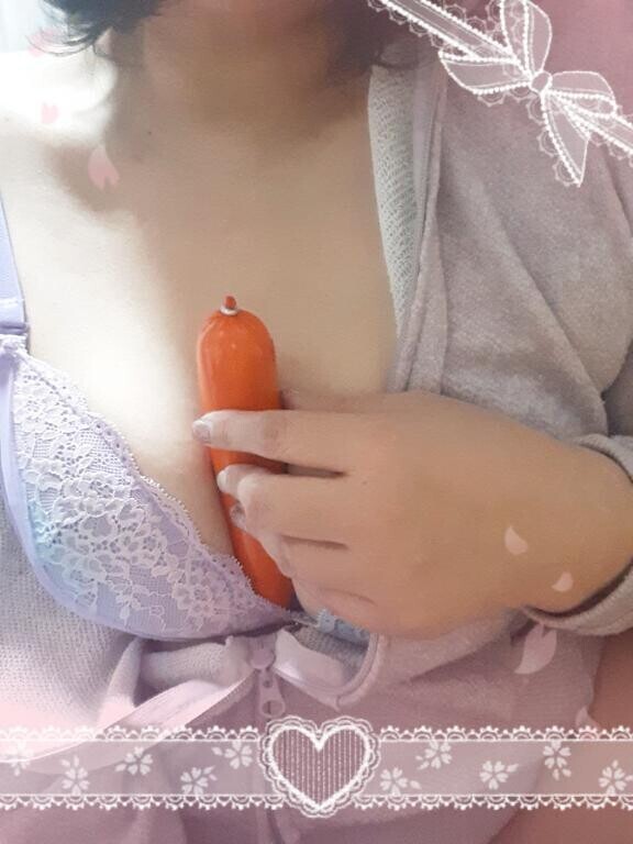 またまた〜