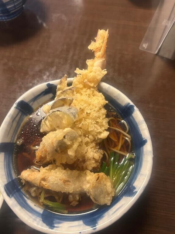 旅行