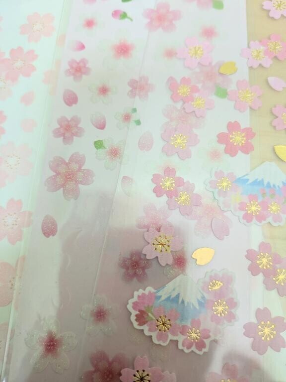 桜〜自己紹介