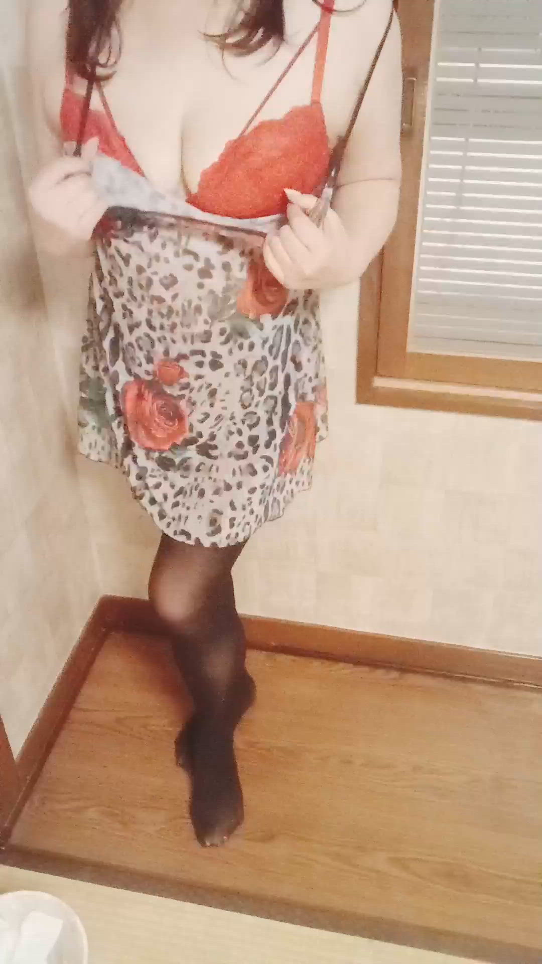 おつかれなパイ♡