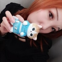 到着イメチェン