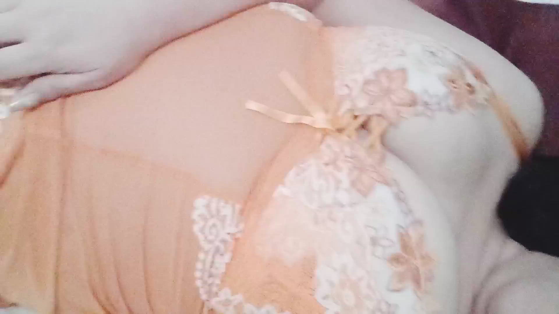 おやすみなぱい♡
