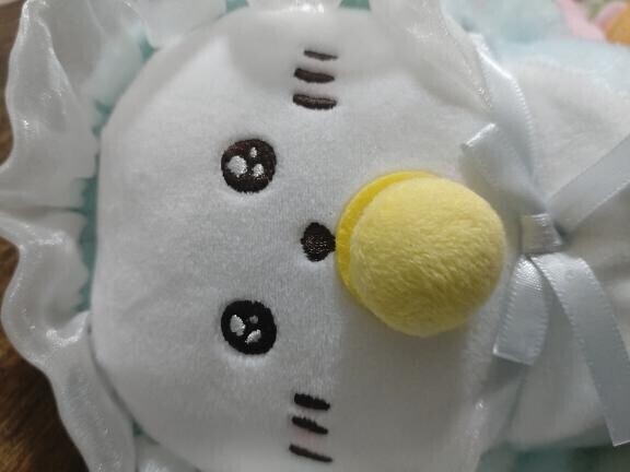 お知らせ。