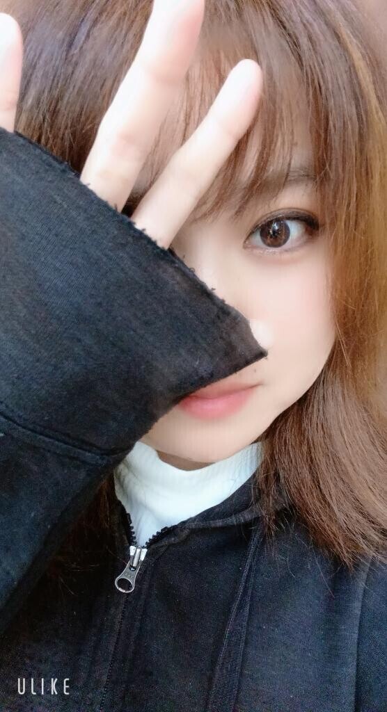 戻ったよー