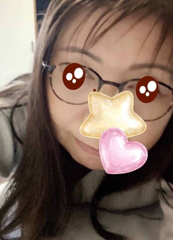 よく見てるぅ♡♡