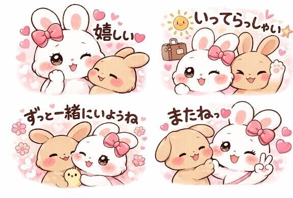 LOVELYSTAMP