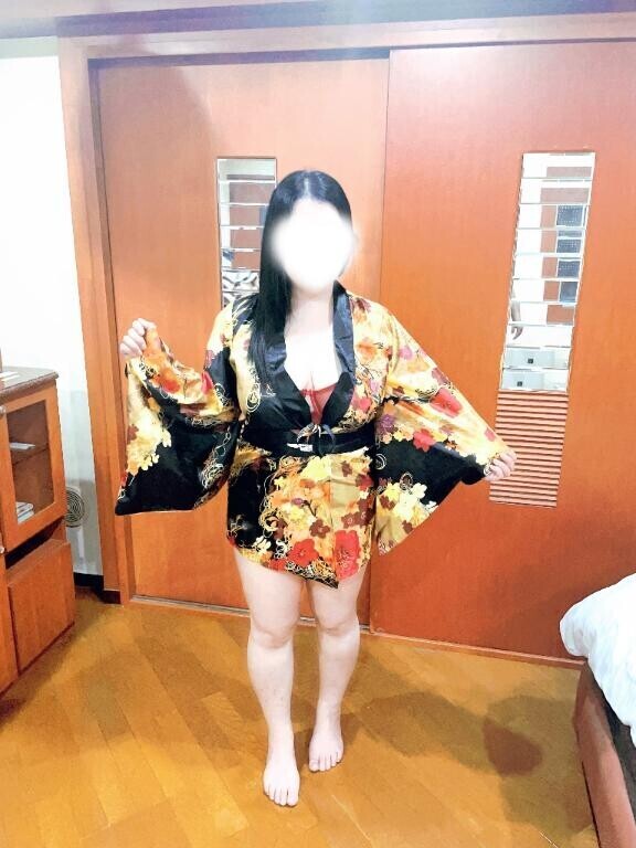 こんばんは