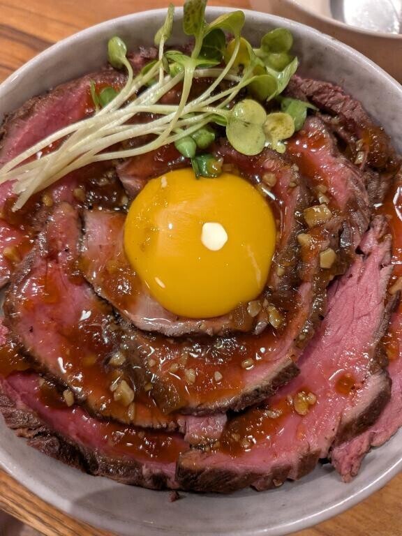 美味だったよー