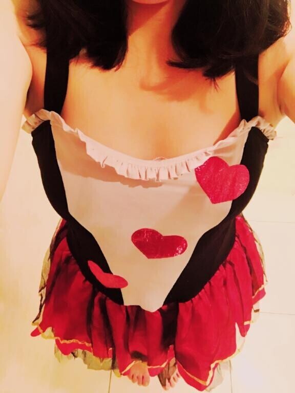 次回出勤♡