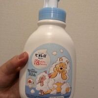 ビオレU泡ボディソープ