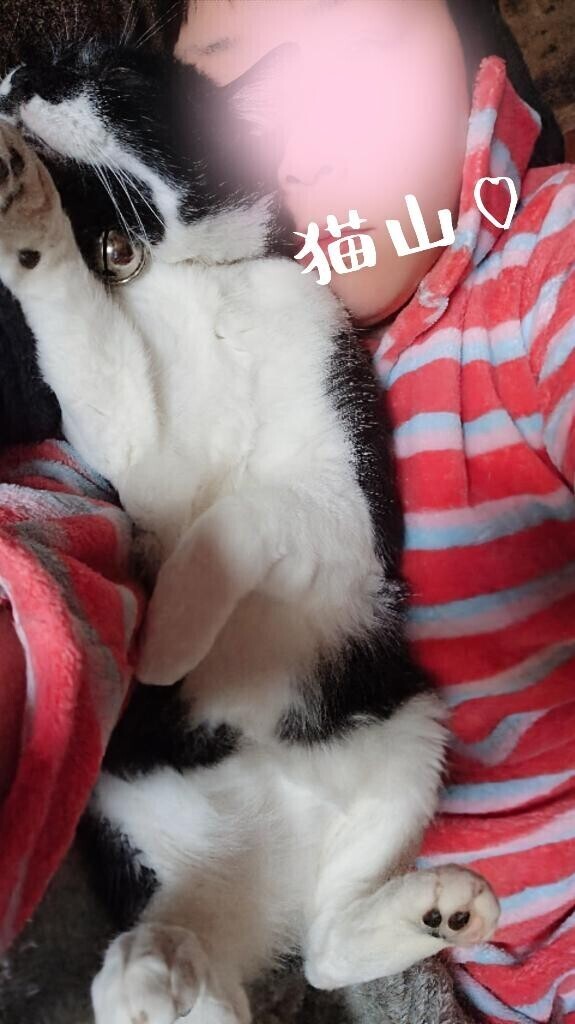 ゴロゴロタイム♡