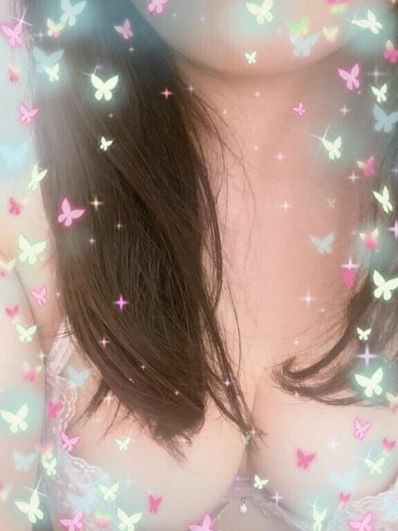 明日イク♡
