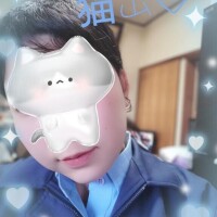 仕事だよぉー(´；ω；｀)