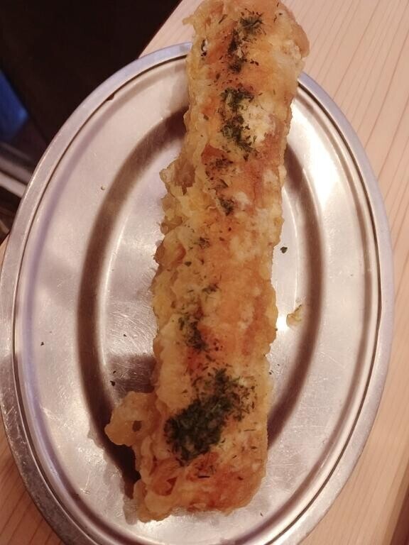 長いΣ(⊙ω⊙)