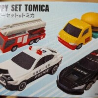 ハッピーセット