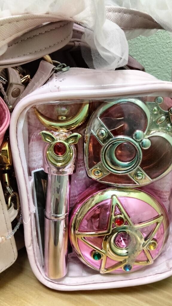 セーラームーン