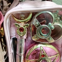 セーラームーン