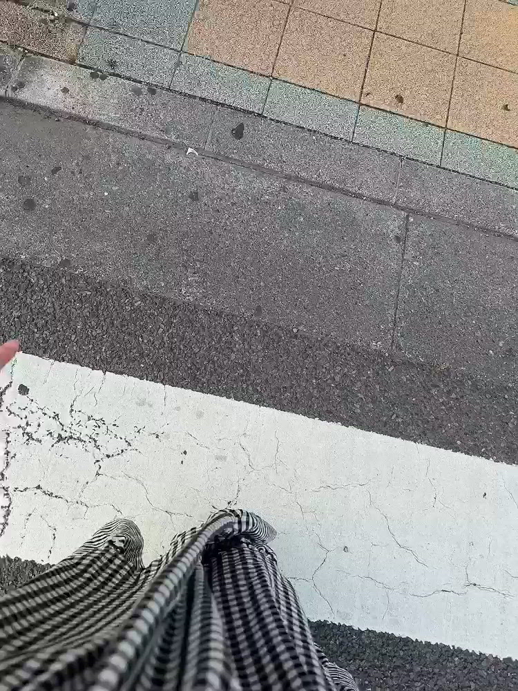 さてさて