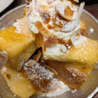 フレンチトースト