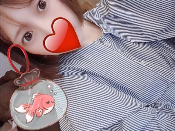 帰宅しました♡