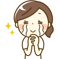 悲しい報告&嬉しい報告