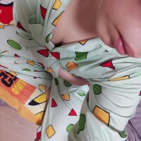 初公開♡パジャマ✾
