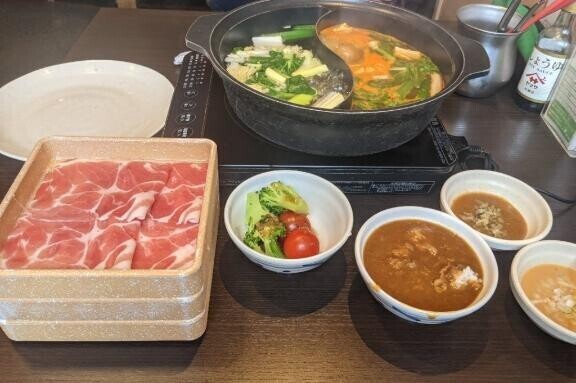 超ー美味しかった‪