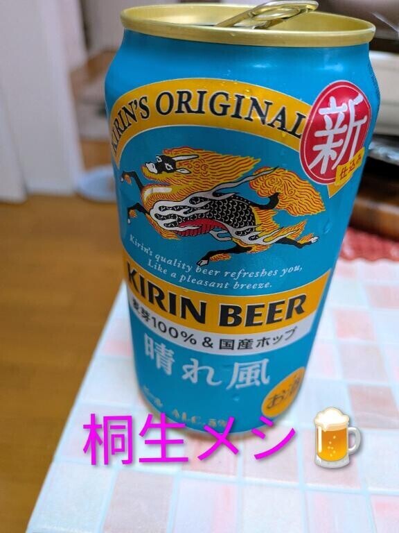 桐生メシ