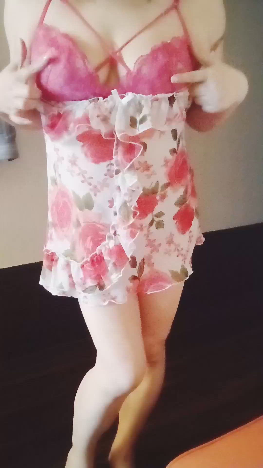 おつかれなパイ♡