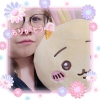 【感謝】残念だったけどありがとネ🩷