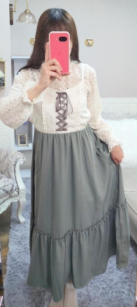 出勤＆本日の服装