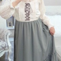 出勤＆本日の服装