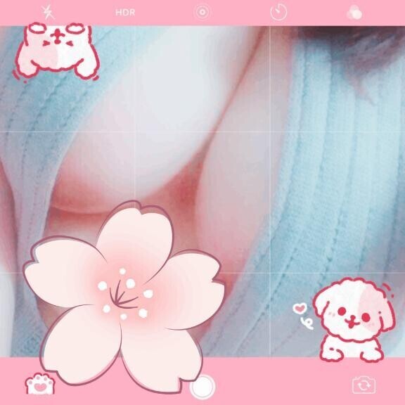 ちょっとだけ…しちゃう