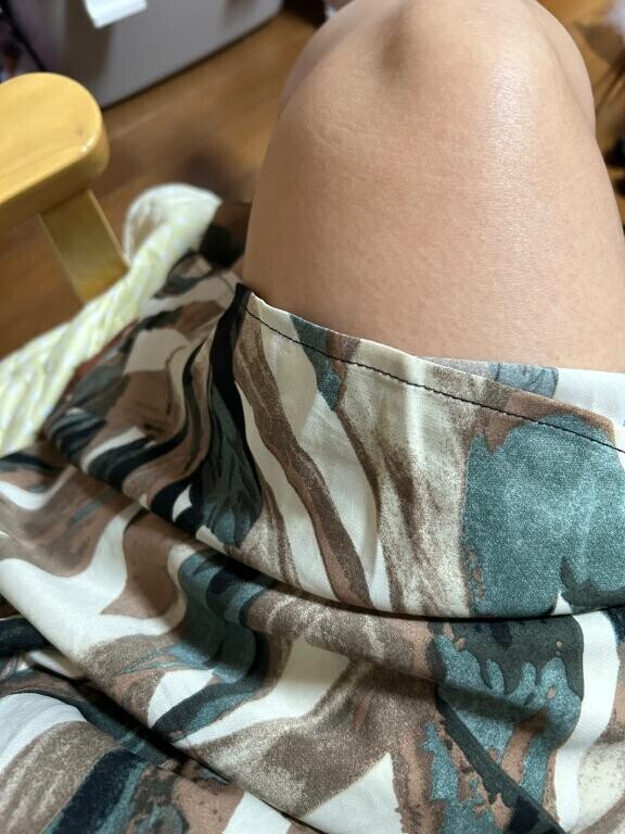 今日は、晴れたけど…