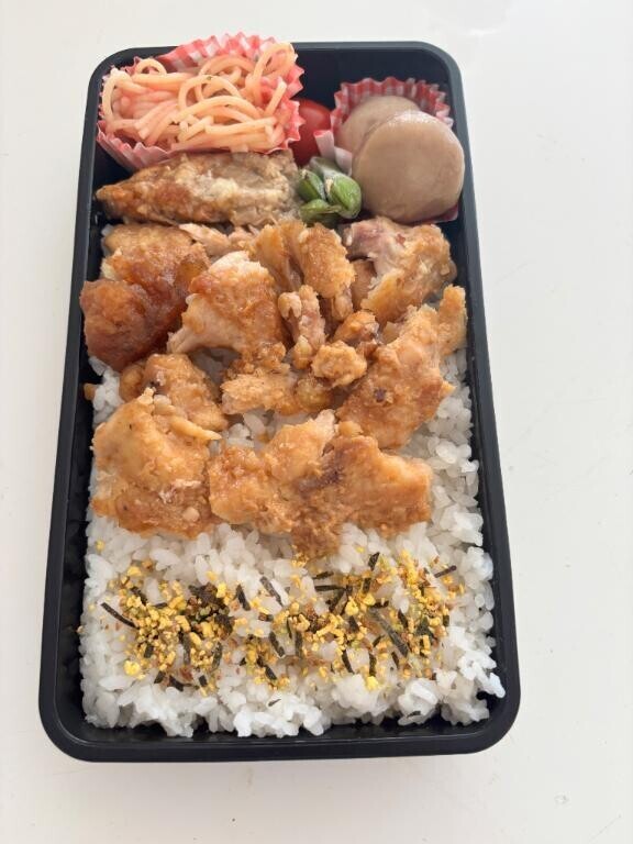 たまご焼き