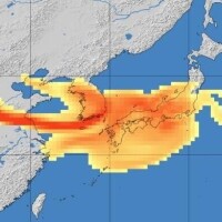 黄砂より (⁠◡⁠ ⁠ω⁠ ⁠◡⁠)