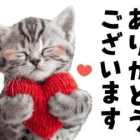 本紙O様感謝