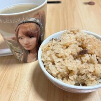 いただきます(*^^*)