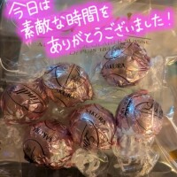 お客様Y様(13:30〜)ありがとうございました