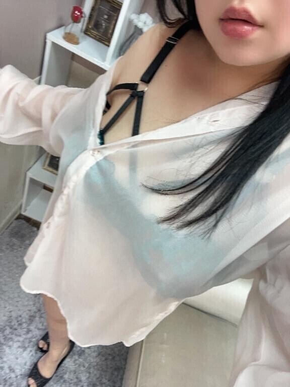 ムラムラ、、、