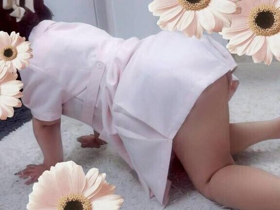 戻っています